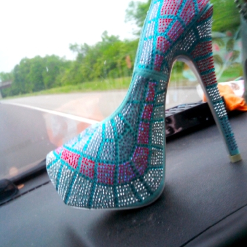 Stilettos